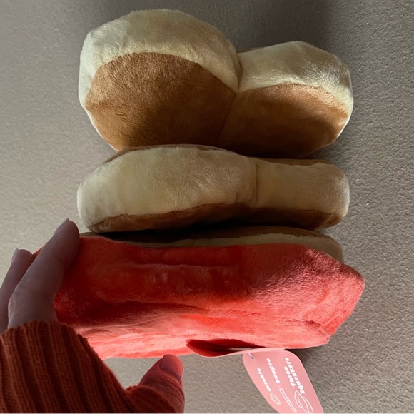 BarkBox “Love Stack” FIVE in One Dog and Puppy Toy NWT - Picture 4 of 7